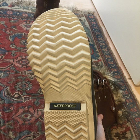 Sorel Joan Of Arctic Premium Boots US7.5 - Picture 4 of 6